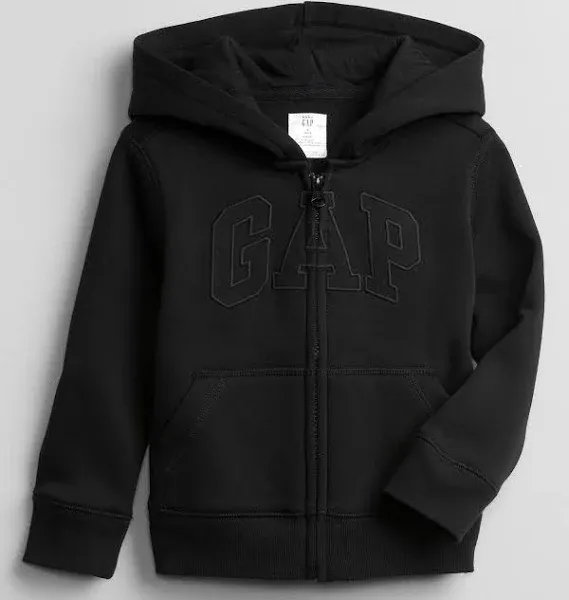 Gap Factory Babygap Logo Hoodie