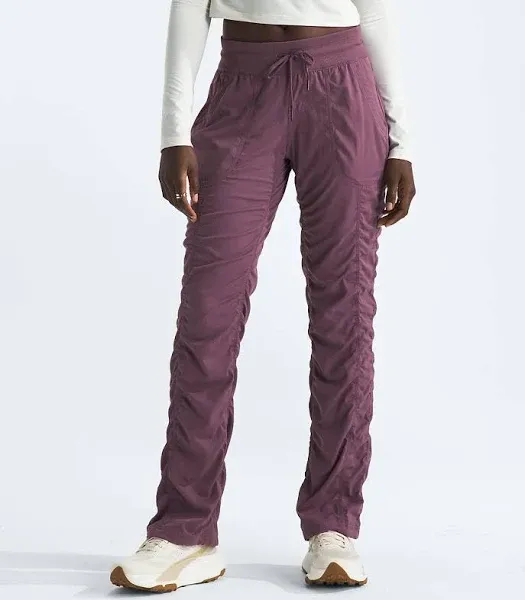 THE NORTH FACE Plus Size Aphrodite Motion Pants