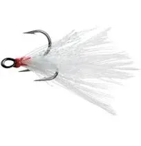 VMC Dressed X- Rap Treble Hook