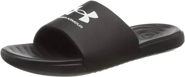 Under Armour Men's Ansa Fixed Slides