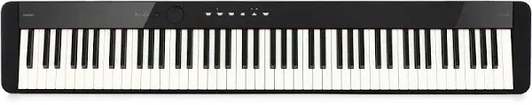 Casio PX-S1100 Privia Digital Piano Black