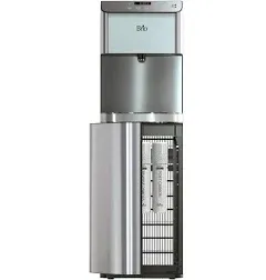 Brio Moderna Touchless Reverse Osmosis Bottleless Water Cooler Dispenser