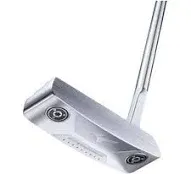 Mizuno M-Craft Type I White Satin Putter Right Hand 35 inch