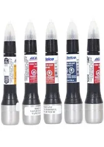 ACDelco Universal Touch Up Paint White Pen at AutoZone