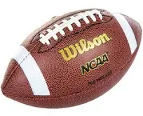 Wilson NCAA Composite Football