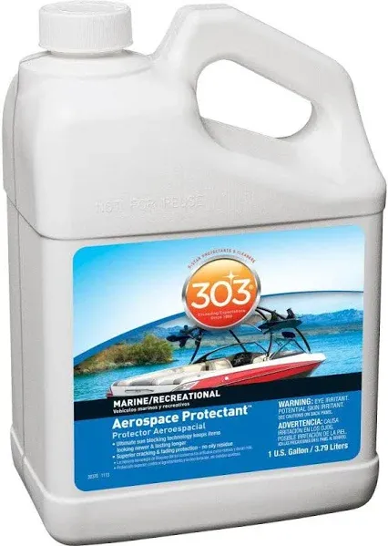 303 Marine Aerospace Protectant