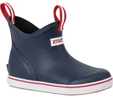 Xtratuf Kids Ankle Deck Boot