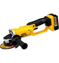 Dewalt DCG412P2