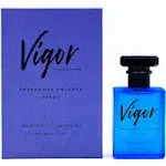 RawChemistry | Vigor - A Pheromone Cologne for Men | 1 oz