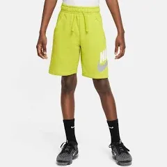 Nike Boys' Sportswear Club Fleece Shorts