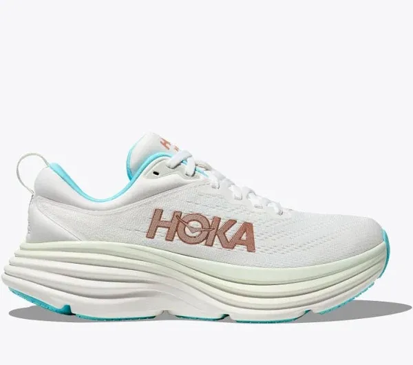 Hoka Bondi 8 Women's