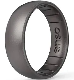 Enso Rings Classic Elements Silicone Ring