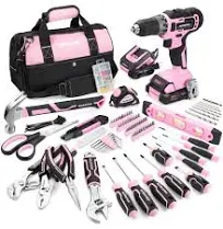 WORKPRO Household Tool Kit