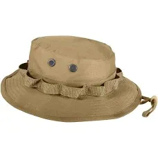 Rothco Camo Boonie Hat Bucket Hat Military Hat