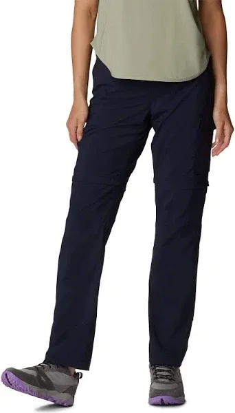 Columbia Women's Silver Ridge Utility Convertible Pant