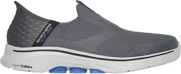 Skechers Men's Performance Slip-Ins Go Walk 7-Easy On 2 Walking