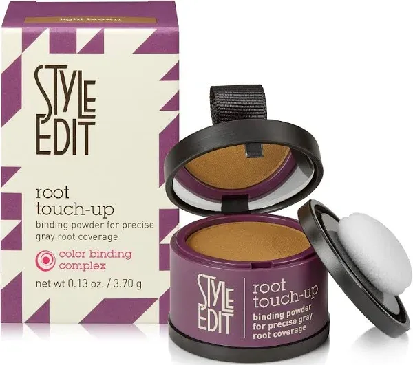 Style Edit Root Touch Up Powder