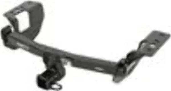 Draw-Tite 76182 Class III Trailer Hitch Max-Frame Receiver