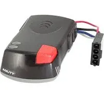 Hopkins 47294 Brake Control - Agility