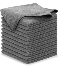 USANOOKS Microfiber Cleaning Cloth