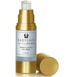 Babyface Instant Tightening Serum