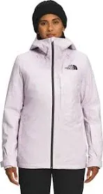 The North Face ThermoBall Eco Snow Triclimate Ski Jacket (Women's)