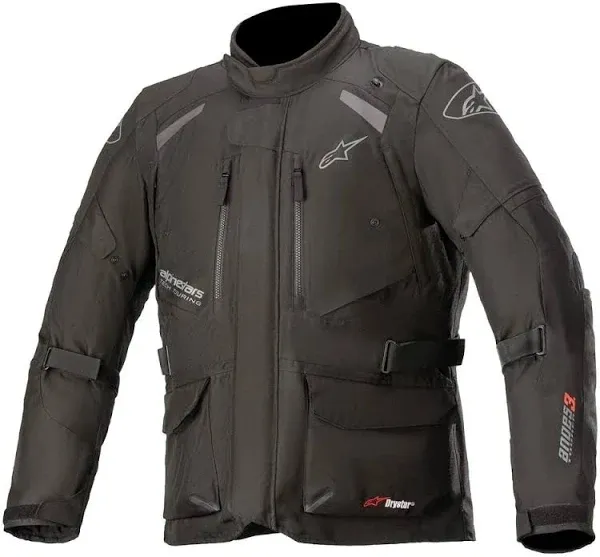 Alpinestars Andes V3 Drystar® Jacket