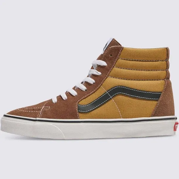 Vans Men's Sk8-Hi