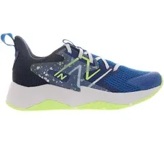 New Balance Kids' Rave Run V2 Lace-up