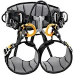 Petzl Sequoia SRT Harness Size 2