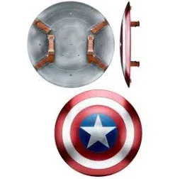 Marvel Legends Captain America Shield