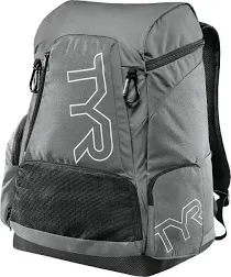 TYR Alliance Backpack, Evergreen, 45 Liter