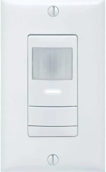 Lithonia Wall Switch Sensor