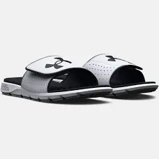 Under Armour Kids' Ignite Pro Slide Sandal