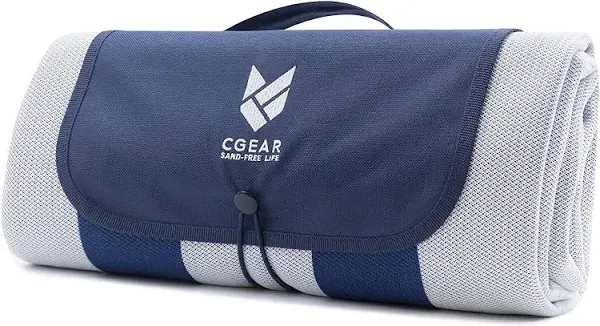 CGear SandLite Sand-Free Mat