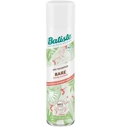 Batiste Dry Shampoo Bare