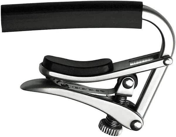 Shubb Standard Series Acoustic Guitar Capo