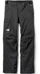 The North Face Women S Freedom Insulated Pant - TNF Black