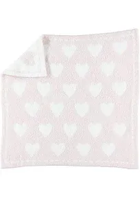 Barefoot Dreams CozyChic Dream Receiving Blanket