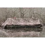 Beavertail 1800 Series Boat Blind