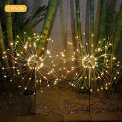 Solar Era Solar Garden Lights