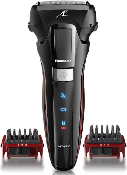 Panasonic Arc3 Wet/Dry Electric Shaver