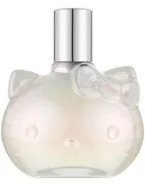 Zara HELLO KITTY & Magic Rainbow Perfume Fragrance 2x 1.69oz 2x 50 ml Spray New