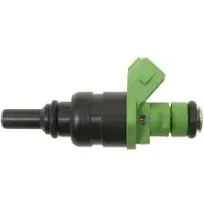 New Fuel Injector  Standard Motor Products  FJ902