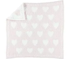 Barefoot Dreams CozyChic Dream Receiving Blanket