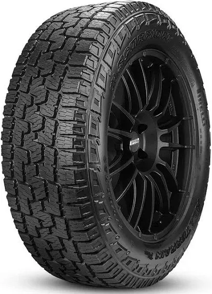 Pirelli Scorpion All Terrain Plus Tire