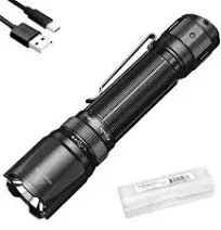 Fenix TK20R V2.0 Rechargeable Flashlight