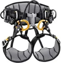 PETZL SEQUOIA SRT Tree Care Harness