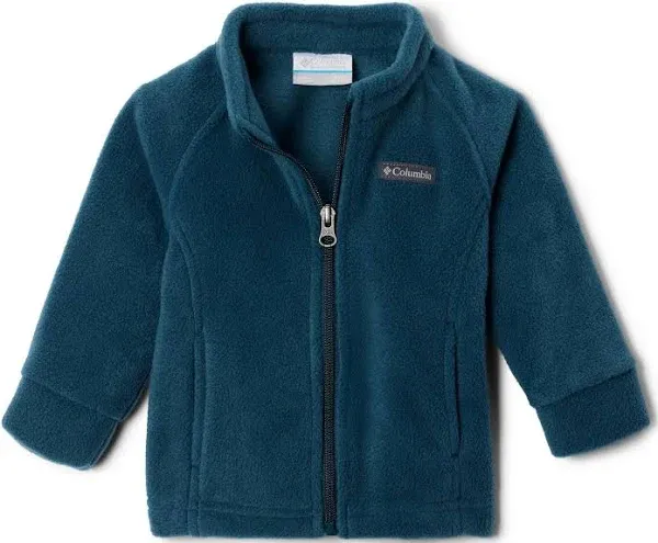 Girls' Benton Springs™ Fleece Jacket