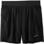 Brooks Men's Sherpa 7 Inch 2-In-1 Short